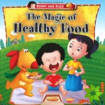 Magic of Healthy Food