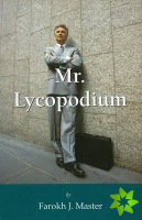 Mr Lycopodium