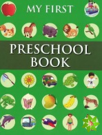 My First Preschool Book