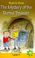 Mystery of the Buried Treasure