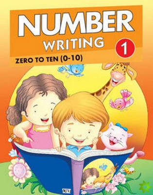 Number Writing 1