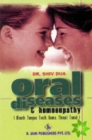 Oral Diseases & Homoeopathy