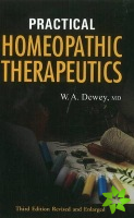 Practical Homeopathic Therapeutics