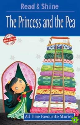 Princess & the Pea