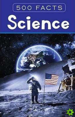 Science - 500 Facts