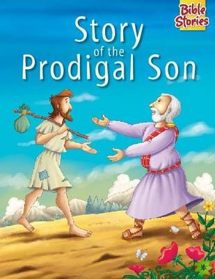 Story of the Prodigal Son