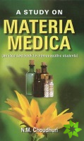 Study on Materia Medica