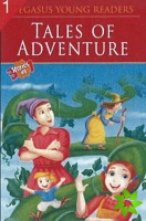 Tales of Adventure