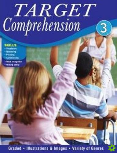 Target Comprehension 3