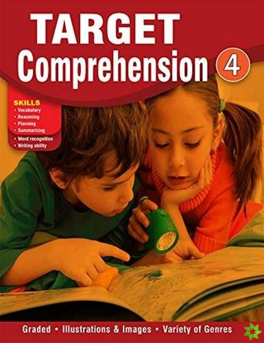 Target Comprehension 4