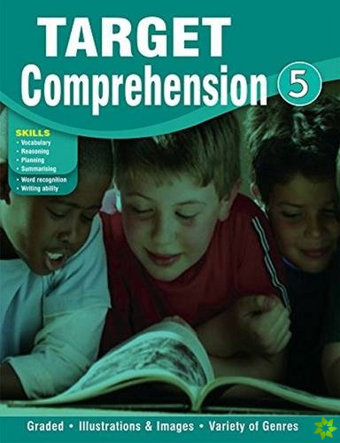 Target Comprehension 5