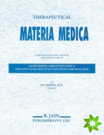 Therapeutical Materia Medica