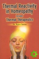 Thermal Reactivity in Homeopathy