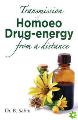 Transmission of Homoeo Drug Energy from Distance