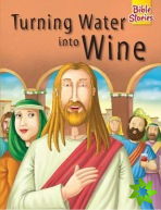 Turning Water into Wine