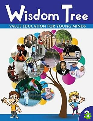 Wisdom Tree 3