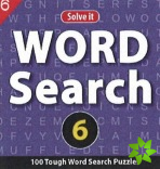 Word Search 6