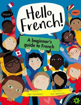 Beginner's Guide to French