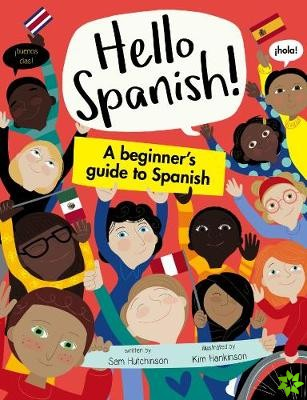 Beginner's Guide to Spanish