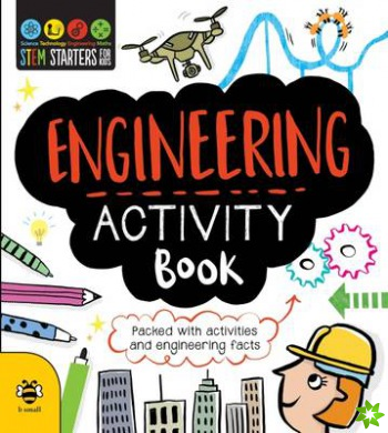 Engineering Activity Book