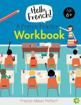 French Practice Workbook