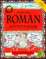 Roman Activity Book