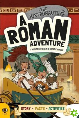 Roman Adventure