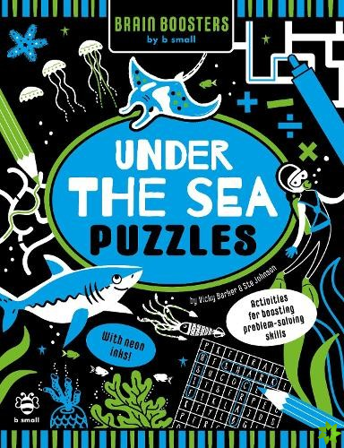 Under the Sea Puzzles