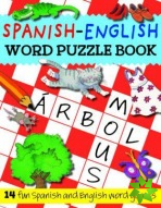 Word Puzzles Spanish-English