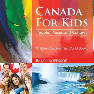 Canada For Kids
