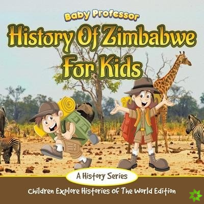 History Of Zimbabwe For Kids