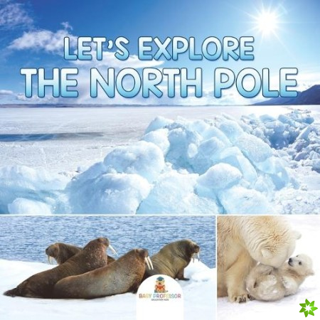 Let's Explore the North Pole