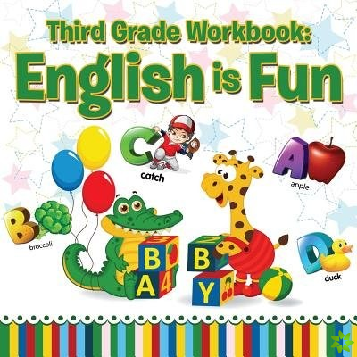 Third Grade Workbooks