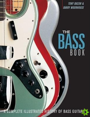 Bass Book