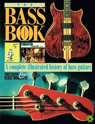 Bass Book