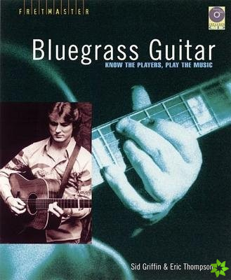 Bluegrass Guitar