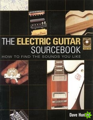 Electric Guitar Sourcebook
