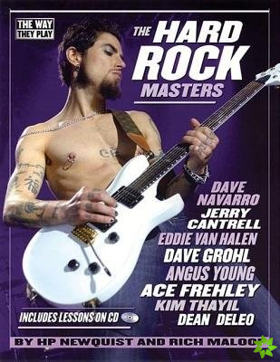 Hard Rock Masters