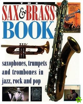 Sax and Brass Book