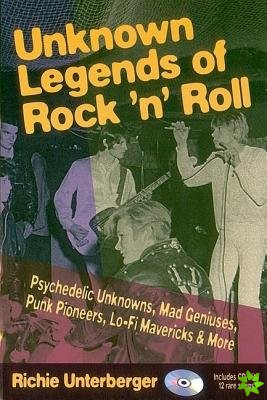 Unknown Legends of Rock'N Roll
