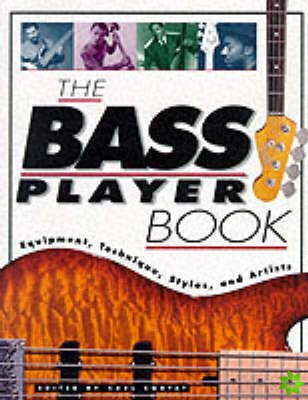 Bass Player Book