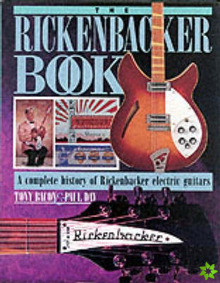 Rickenbacker Book