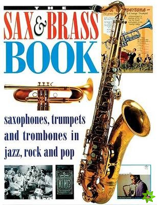 Sax and Brass Book