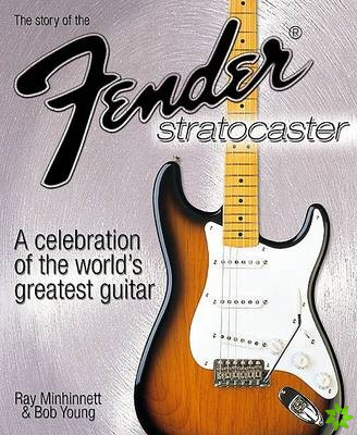 Story of the Fender Stratocaster