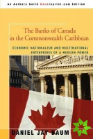 Banks of Canada in the Commonwealth Caribbean