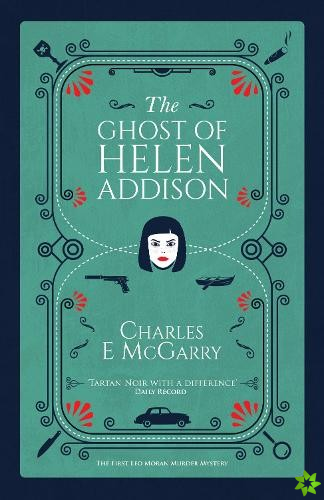 Ghost of Helen Addison