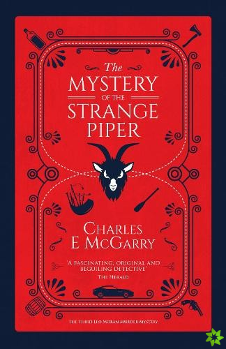 Mystery of the Strange Piper