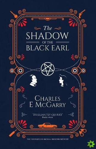 Shadow of the Black Earl