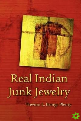 Real Indian Junk Jewelry