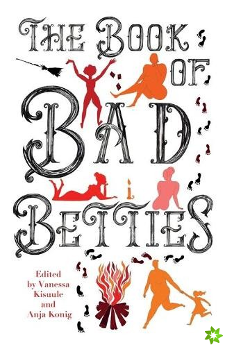 Book of Bad Betties